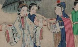 红楼梦历史图片