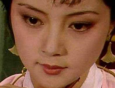 薛姨妈历史图片