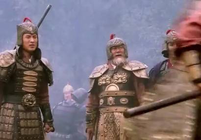 薛仁贵历史图片