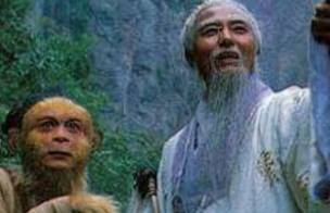 西游记历史图片