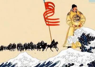 说唐后传第二十六回历史图片