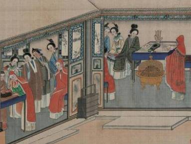宝玉历史图片