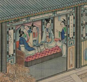 宝玉历史图片