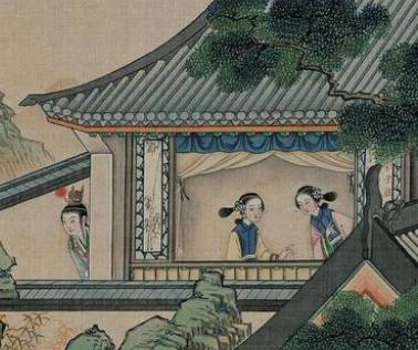 宝玉历史图片