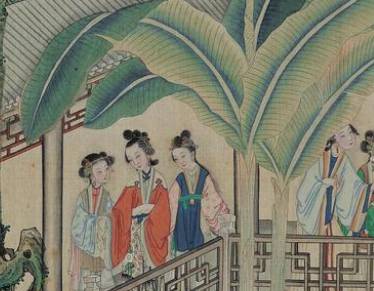 贾敏历史图片