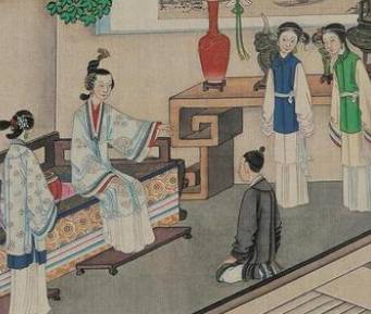 贾琏历史图片
