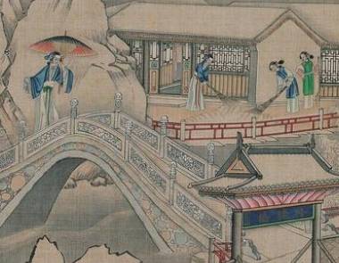 王熙凤历史图片