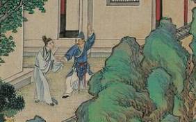红楼梦历史图片