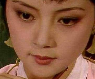 王熙凤历史图片