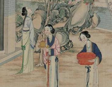 芦雪广联诗历史图片