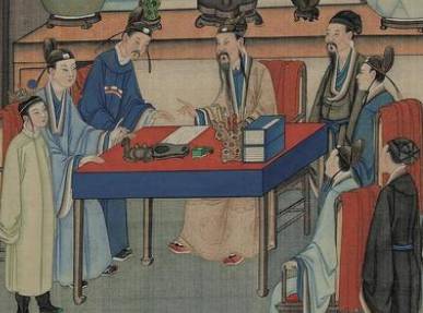 贾琏历史图片