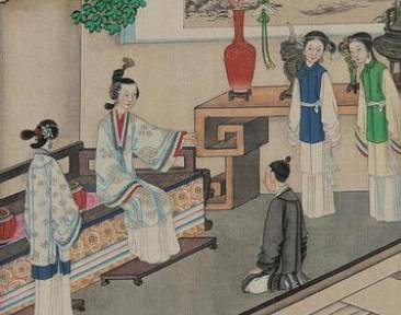贾琏历史图片