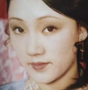 尤二姐历史图片