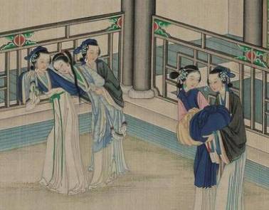 宝玉历史图片