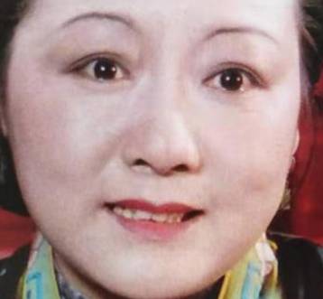 王夫人历史图片