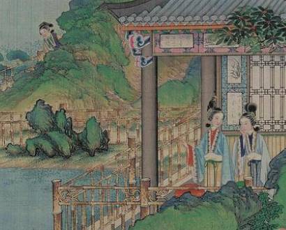 红楼梦历史图片