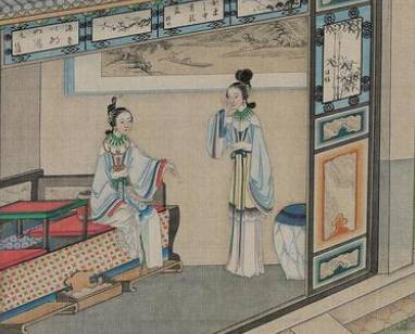 红楼梦历史图片