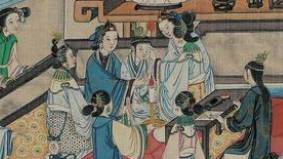 红楼梦历史图片