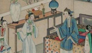 红楼梦历史图片