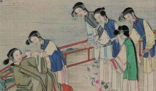 红楼梦历史图片