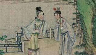 红楼梦历史图片