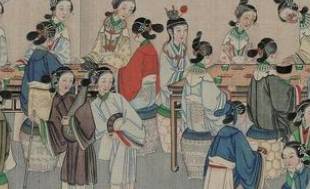 红楼梦历史图片