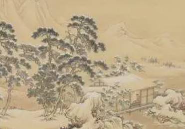 受降城历史图片