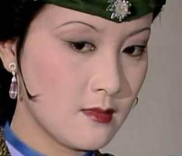 王熙凤历史图片