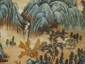 《乌衣巷》创作背景是什么？该如何理解？历史图片