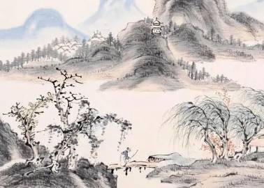 《乌衣巷》创作背景是什么？该如何理解？历史图片