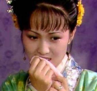 平儿历史图片