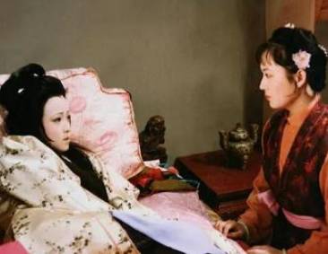 秦可卿历史图片
