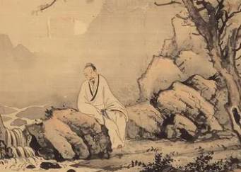 《汉江临眺》原文、译文以及鉴赏历史图片