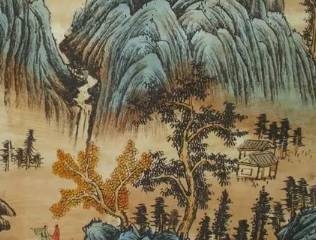 《送杜少府之任蜀州》原文是什么？该怎样赏析呢？历史图片