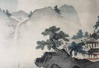 《过香积寺》原文、译文以及鉴赏历史图片