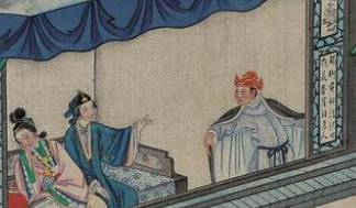 红楼梦历史图片