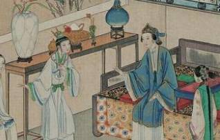 红楼梦历史图片