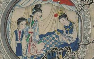 红楼梦历史图片