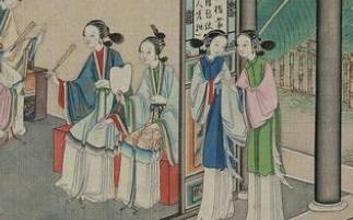 红楼梦历史图片