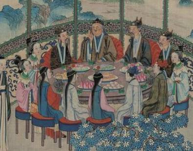 史湘云历史图片