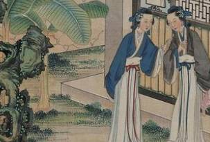 红楼梦历史图片