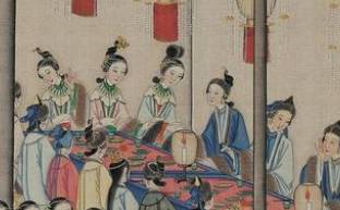 红楼梦历史图片