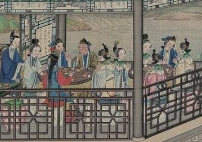 王夫人历史图片