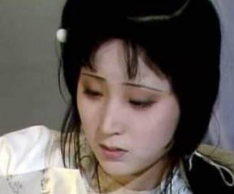 龄官历史图片