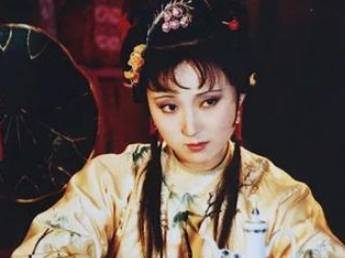 王夫人历史图片