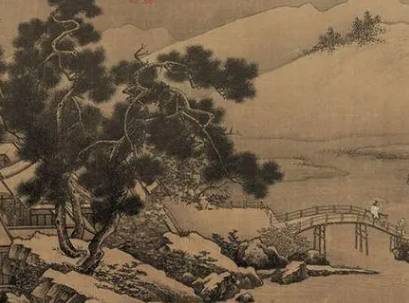 《月夜忆舍弟》原文是什么？该怎样赏析呢？历史图片