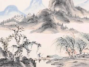 《旅夜书怀》创作背景是什么?该如何理解?历史图片
