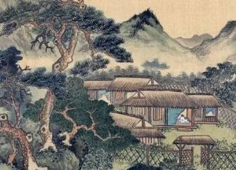 《早寒江上有怀》创作背景是什么?该如何理解?历史图片