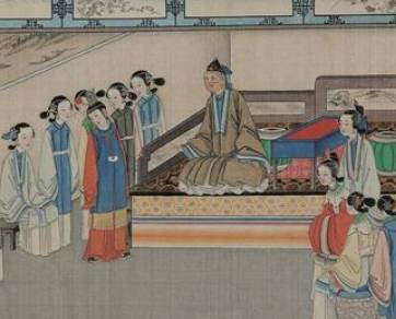 贾府历史图片