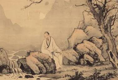 《与诸子登岘山》原文、译文以及鉴赏历史图片